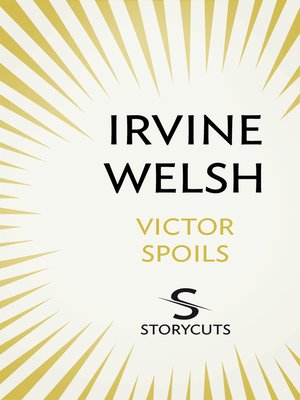 cover image of Victor Spoils